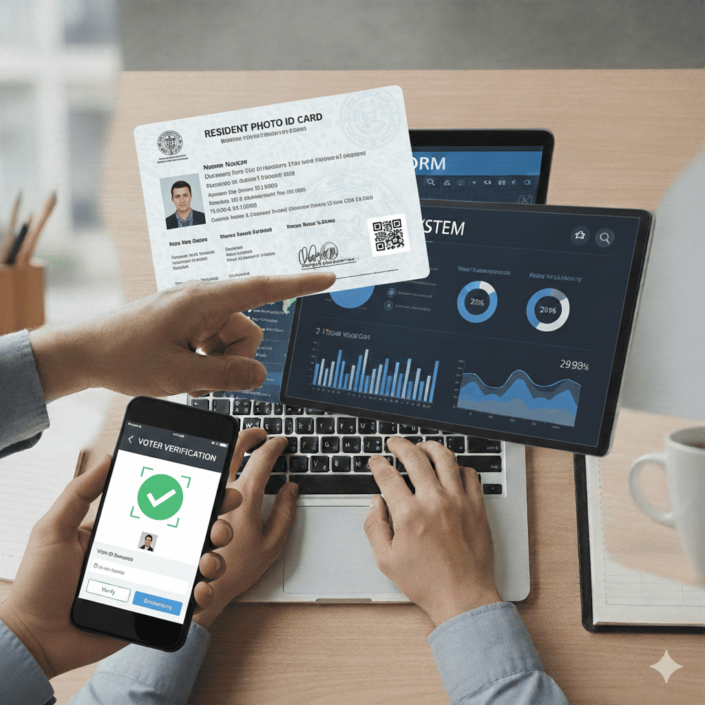 Fintech Mobile App